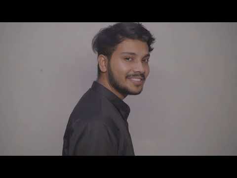 Akash singh intro video