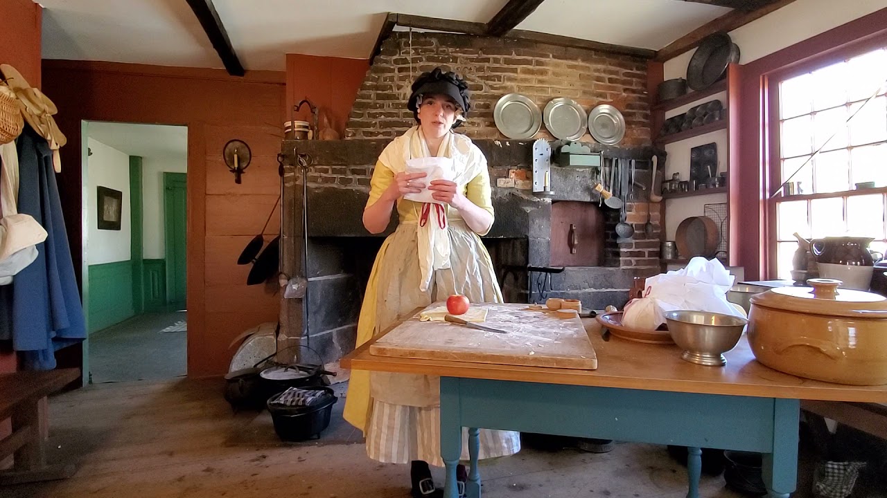 Promotional video thumbnail 2 for Bloody Historical