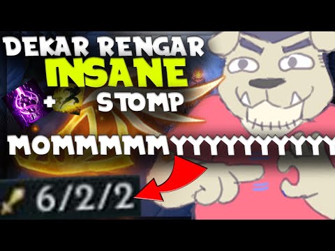 DEKAR BEATS UP URGOT AND HIS MOMMY!!!!!!!!!? URGOT TO BE KIDDING ME HAHAHAHA!!!!! SHUT UP SHUT U