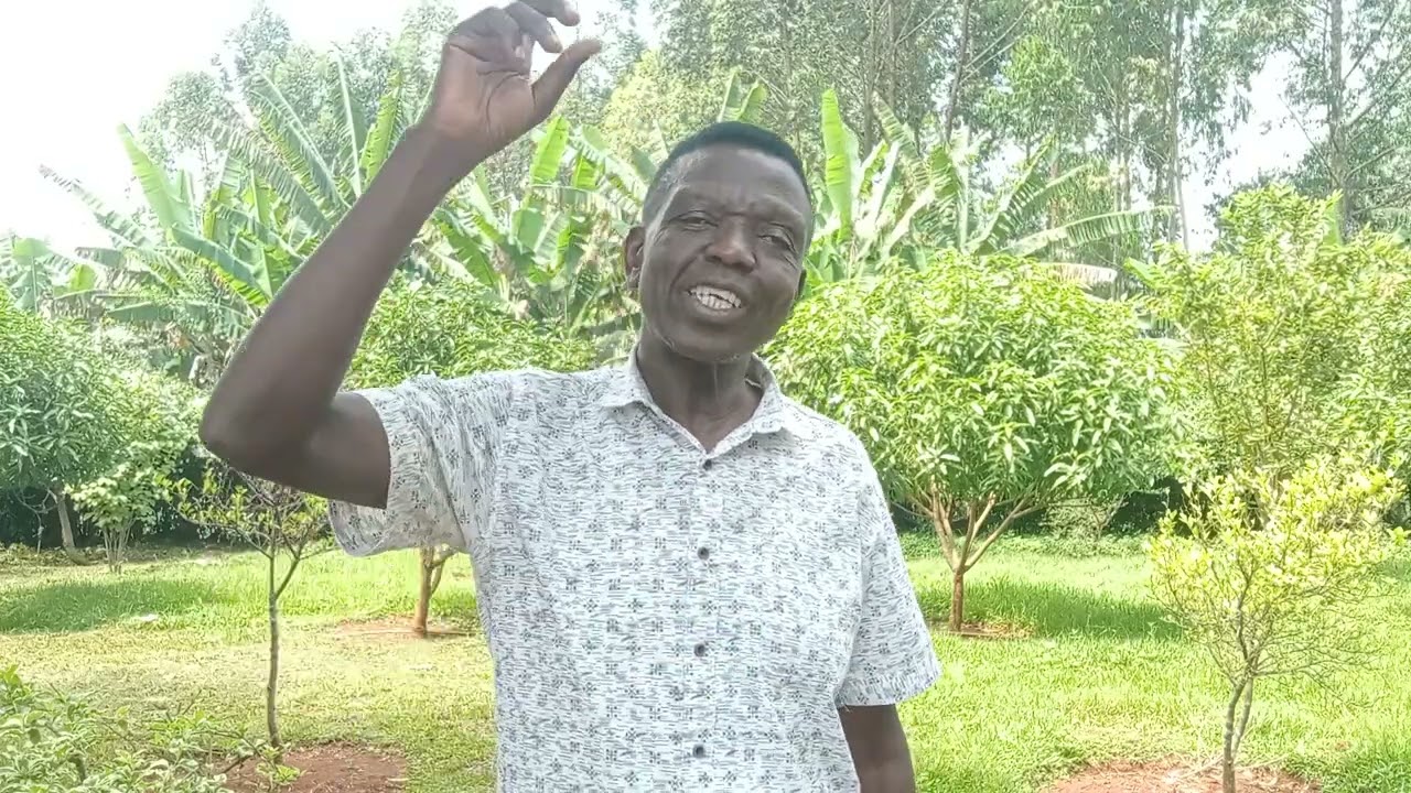 Let us go and feast in heaven