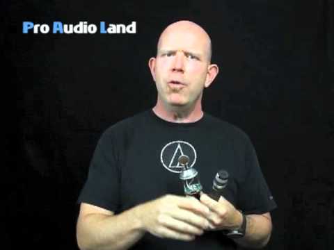 Microphones 101: Differences Between Dynamic and Condenser Microphones Explained - Video 3/9