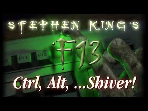 A Nostalgic Look at the "horrifyingly bad" F13 by Stephen King (1999)