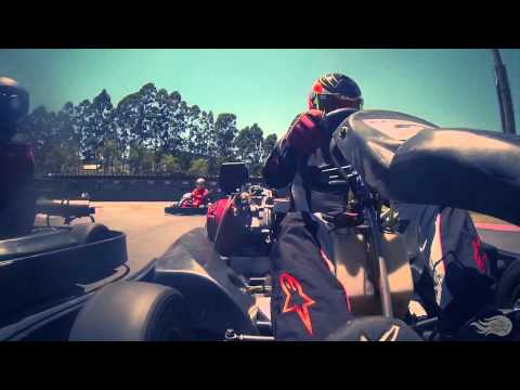 THR Kart - 2014 - 2. Semestre MKT