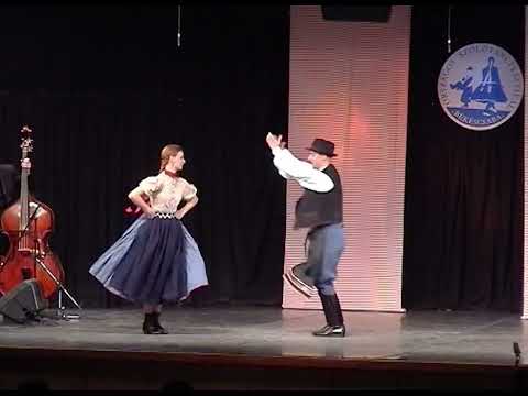 Kelemen-Csíki Melinda - Szokolik Szabolcs: Szilágysági táncok