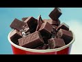 Novo McFlurry Triple Chocolate