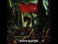 Deflesh The Abducted Pandemic Obliteration 2018 Full Album