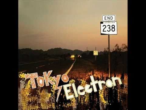 Tokyo Electron - The Desert