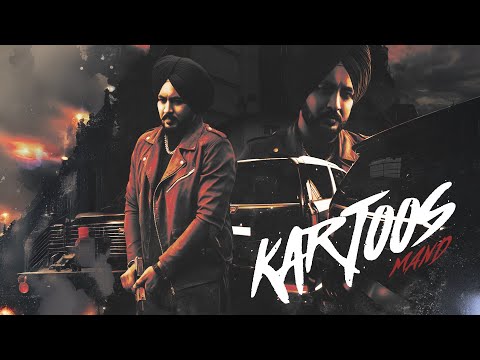 Kartoos (Official MV) Mand Ft. Gurlez Akhtar - K Million Music