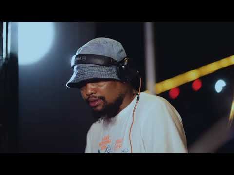 Dj Ivan90 - Live Set ( Boiler Room No Dejavu )