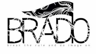 BRADIO-You Take Me Away（Acoustic Ver.）