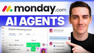 Download lagu How to Set Up AI Agents in monday.com (Full Guide) mp3