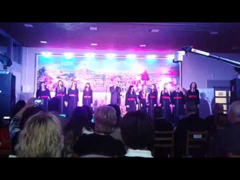 Ljubo Vuković i ŽVS Sveti Marko