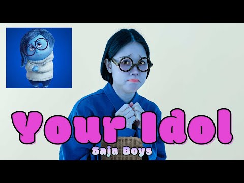 Disney & Pixar Sings Your Idol by. Saja Boys