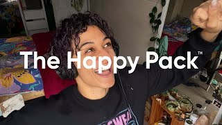 The Happy Pack: Emily Havea video