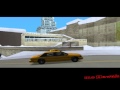 GTA San Andreas PS2 Walktrough Mission 89 ...