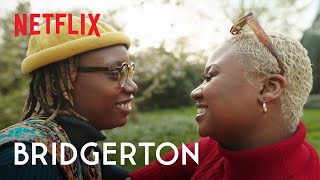 Netflix Bridgerton Season 3 | The Event of the Season