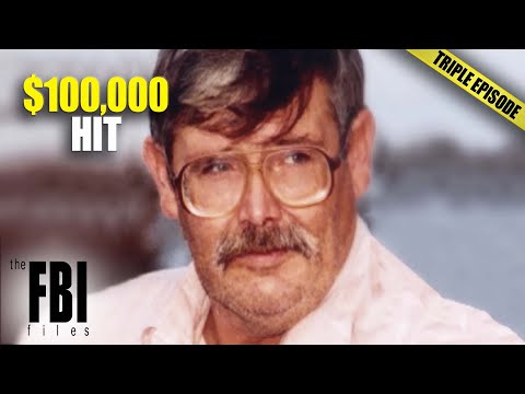 Judge and Wife ASSASSINATED By Professional Hitman