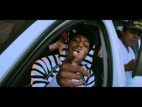 Smiley x Homie - 9 On Me [Official Video]