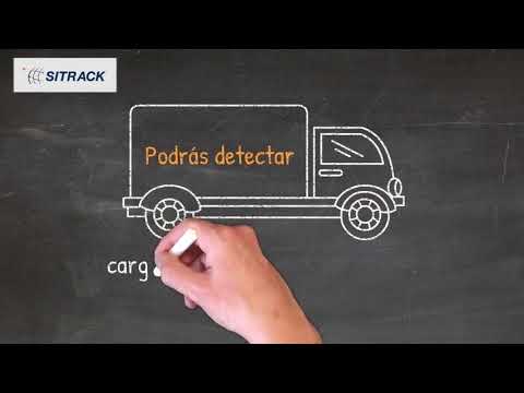 Telemetría aplicada al control y robo de combustible