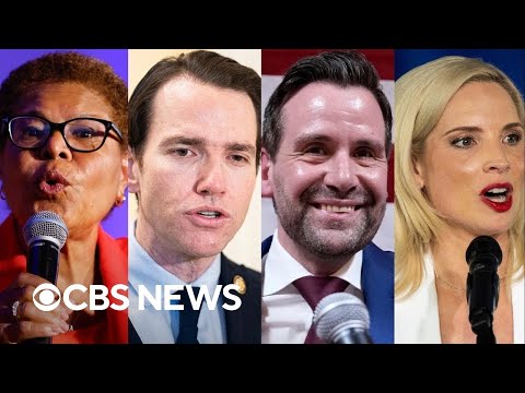 What to make of Tuesday's primaries in California and Iowa