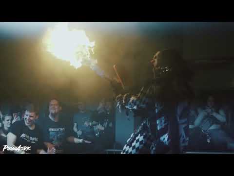 Piranattack Nexxus 2019