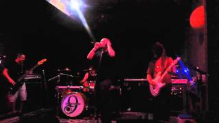 9 Lives and Counting Live 05/15/2015