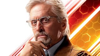 Hank Pym Suite | Ant-Man Trilogy (Original Soundtrack) by Christophe Beck