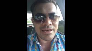 Omar Herrera   Salmista