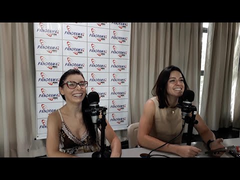 Conexão Ambiente: premiação da Asthon Tecnologia, radiação solar e previsão do tempo em destaque