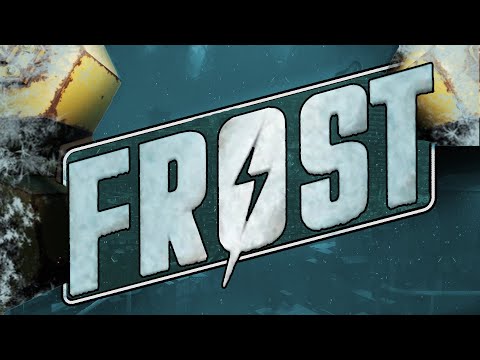 🔴Lets Long Play - Fallout 4 FROST - PT.16