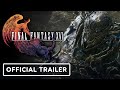 Final Fantasy 16 - Official Trailer | PlayStation State of Play 2022