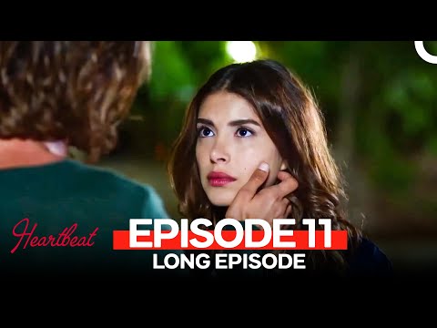 Heartbeat Long Episode 11 (Dubbing English)