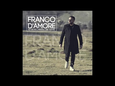 Franco D'Amore - Batte a mille all'ora