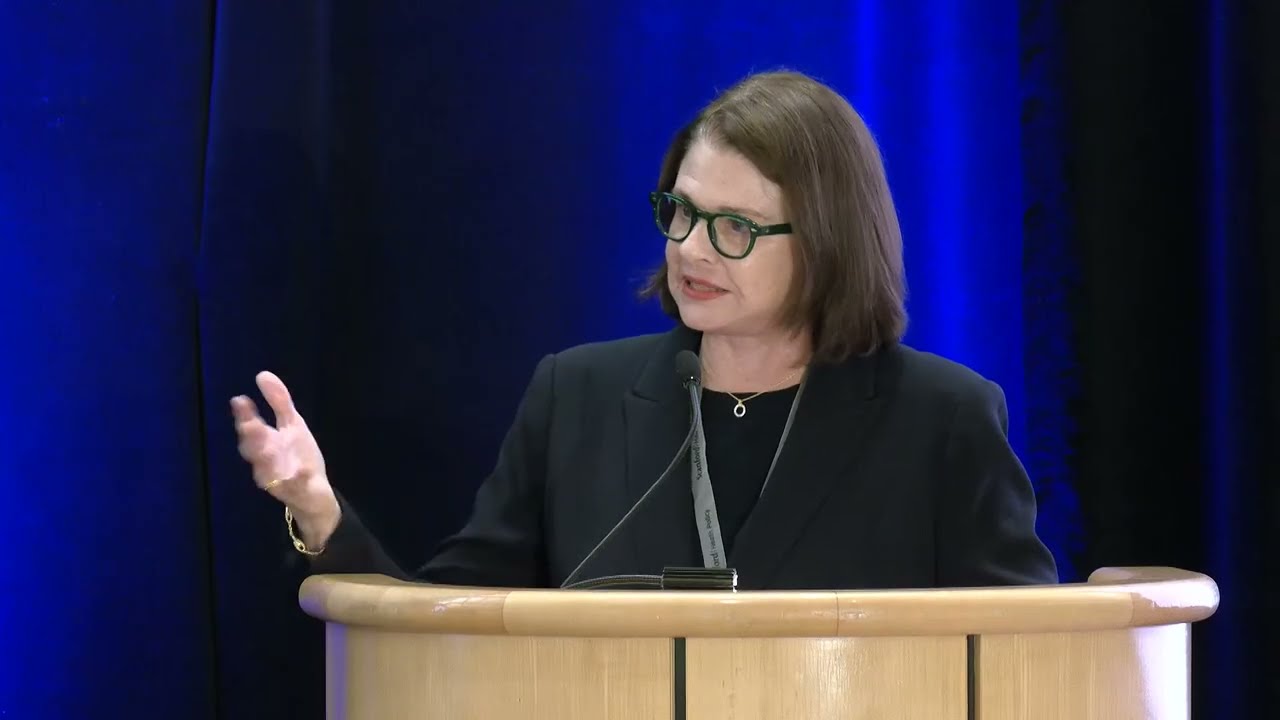 Pandemic Policy Panel Two: Misinformation, Censorship, and Academic Freedom