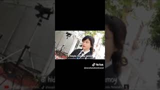 Download lagu viral nova genz berani ciptain lagu untuk Prabowo Gibran , viralkan biar ketemu pak presiden prabowo mp3