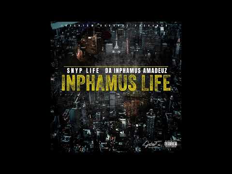 Snyp Life & Da Inphamus Amadeuz  - Raw Shit feat. Swerv (Prod. Da Inphamus Amadeuz)