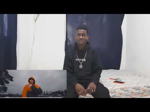 Jhony REACT - RESENHA - Costa Gold , Chayco e Kant (Prod. Nine e Nox) DMC by Costa Gold