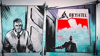 Skyhill Black Mist | Honest Review