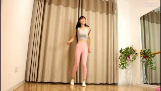 Matteo Panama Chinese Girl Dance