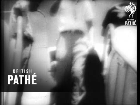 Boeing 707 entführt, auch bekannt als Boeing wird entführt (1961)