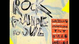 Engenheiros do Hawaii - Sopa de Letrinhas