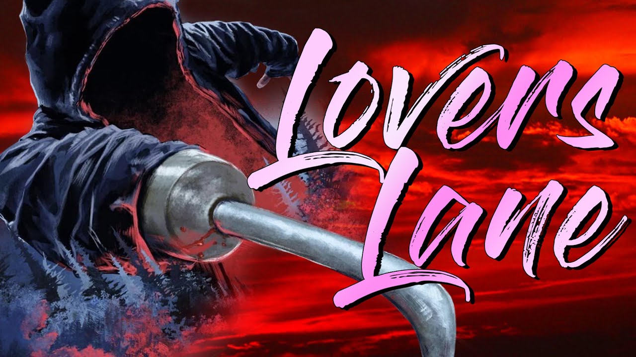Lovers Lane: Bad Movie Review
