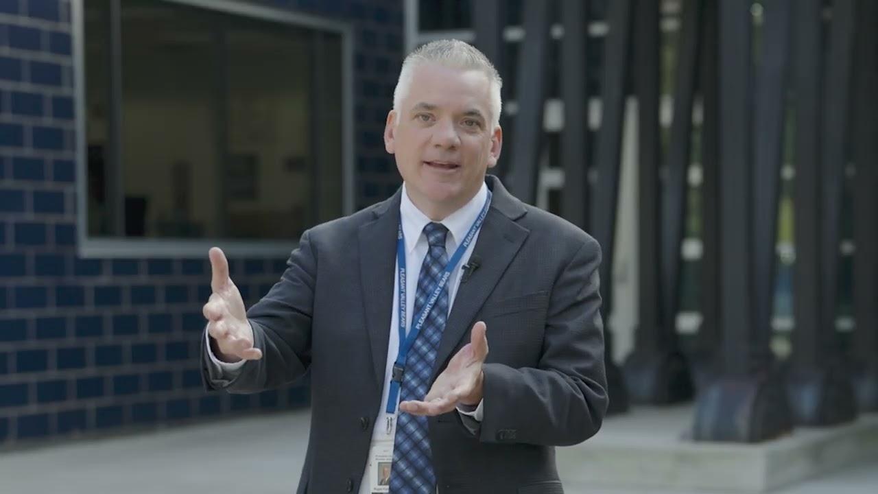 Pleasant Valley Playgrounds