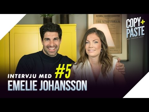 Sveriges bästa mäklare - Emelie Johansson