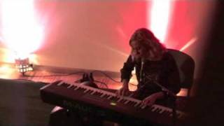 Anneke van Giersbergen - (2) Trail Of Grief - Braga, Portugal