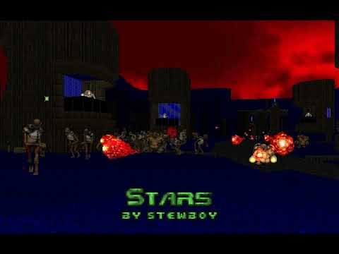 Stars - Speed of Doom OST - map31 [Custom Doom Music]