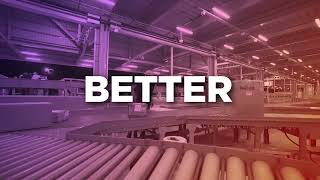 FedEx Clark Gateway Virtual Tour Philippines