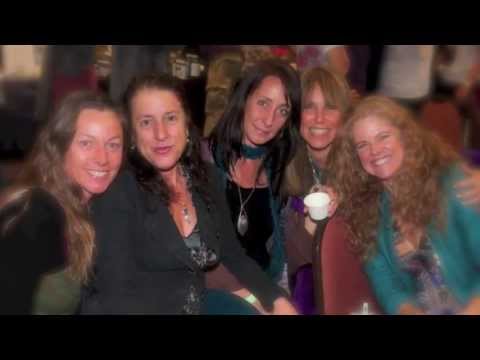 Raw Living Expo 2014: Have You Ever Seen So Many Happy People?