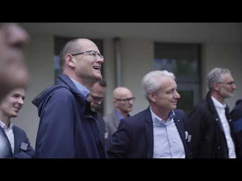 CRB Herbst.Venue’19: Treffpunkt für Hersteller und Lieferanten