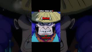 Download lagu Raizo [Before] - [After] Glow Up🔥 #onepiece #bounty #anime #timeskip mp3